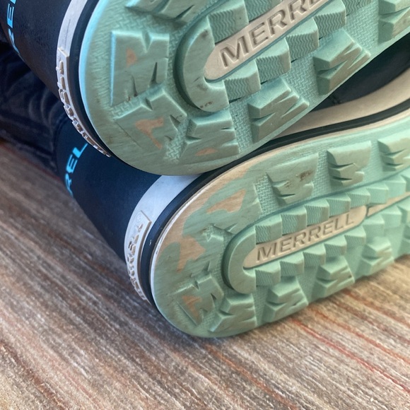 Merrell Boots - Picture 4 of 7